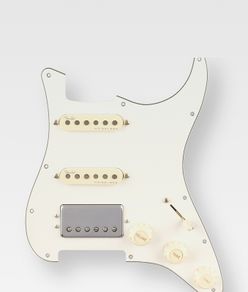 Fender Ultra 70th Anniversary Loaded Pickguard