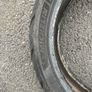 Michelin road 6 gt 180/55/17 Image 8
