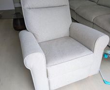 Armchair for sale