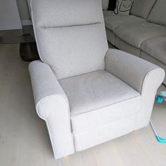 Armchair for sale