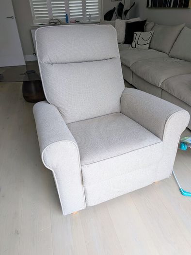 Armchair for sale