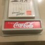 Coca Cola 1987 Calendar RARE Image 4