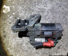 Starter motor 2008 Chrysler Sebring Saloon 2.0 CRD with manual gearbox