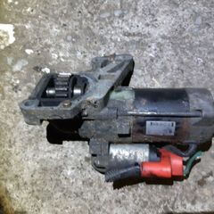 Starter motor 2008 Chrysler Sebring Saloon 2.0 CRD with manual gearbox
