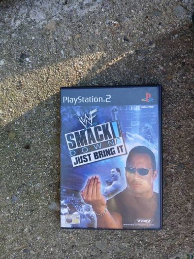 PlayStation 2 games