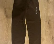 M+S Boys Tracksuit Bottoms Age 13 - 14
