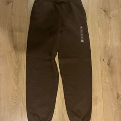 M+S Boys Tracksuit Bottoms Age 13 - 14
