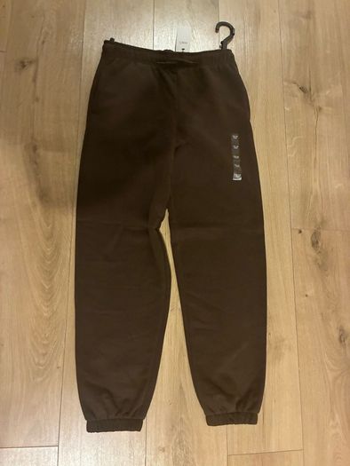 M+S Boys Tracksuit Bottoms Age 13 - 14