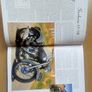 Classic Superbikes Book Image 4