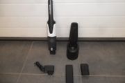 Nano cordless vacuum cleaner