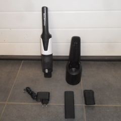 Nano cordless vacuum cleaner