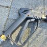 Commercial Heavy Duty Power Washer Gun, Lance & Hose - 280 Bar As-Is Minor Leak Image 5