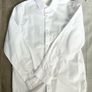 Next boys suit, shirt and two ties Image 5