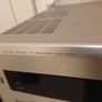 Yamaha amplifier,2 DENON amplifier for repair or parts Image 2