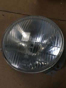 MK 1 or 2 polo headlight