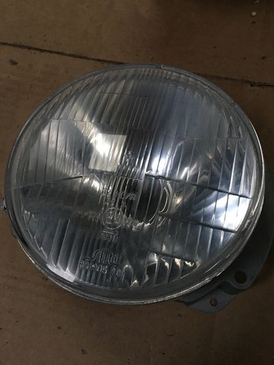 MK 1 or 2 polo headlight