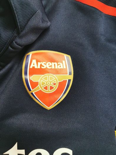 arsenal Jersey