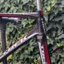 trek madone carbon frame Image 5