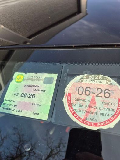 mk5 golf 1.9 tdi