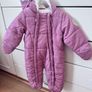 12-18 months Girls Winter Coats Image 5