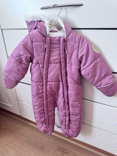 12-18 months Girls Winter Coats