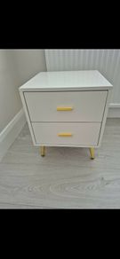 bedside table
