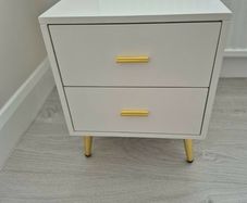 bedside table