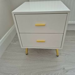 bedside table