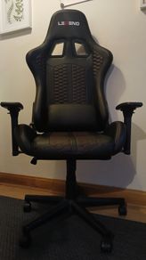 NIBE Gaming Chair