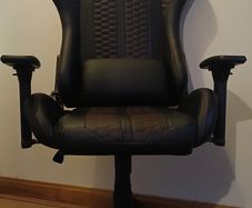 NIBE Gaming Chair