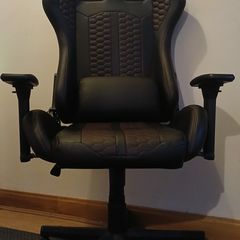 NIBE Gaming Chair