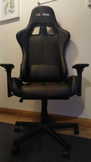 NIBE Gaming Chair