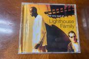 The Very Best of Lighthouse Family CD