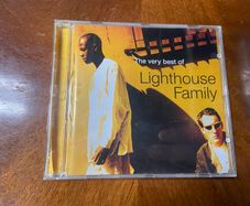 The Very Best of Lighthouse Family CD