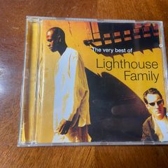 The Very Best of Lighthouse Family CD