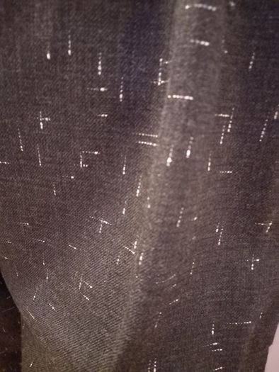 Jean Muir Vintage Two Piece Jacket and trousers Size see photos
