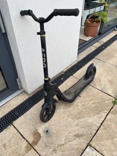 Aero scooter (C5 model)