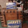 Enamel Signs Image 2
