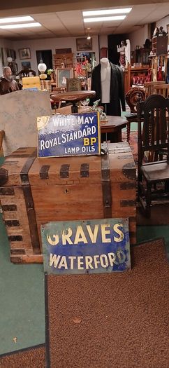 Antique