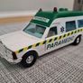 Corgi Ambulance Image 2