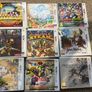 Nintendo 3DS Games Pokemon Zelda Mario Persona Image 3
