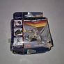 1988 S.a.s. Secret Army Supplies Missile Defence Unit Watch Rare Box Damage Image 6
