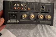 NAD M10v2 faulty