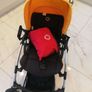 Bugaboo Bee Buggy / Stroller with Original Rain Co Image 7