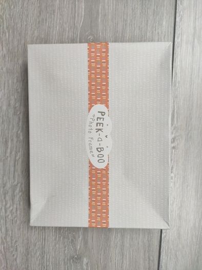 kids photo frame