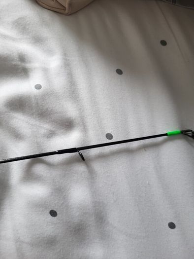 Daiwa Prorex XR 6.25ft Vertical lure rod
