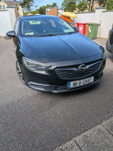 Insignia 2.0