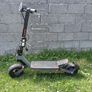 G4 electric scooter Image 4