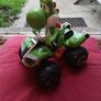 Mario Kart - Yoshi Image 2