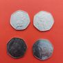 Beatrix Potter Collectable 50p Coins Image 2